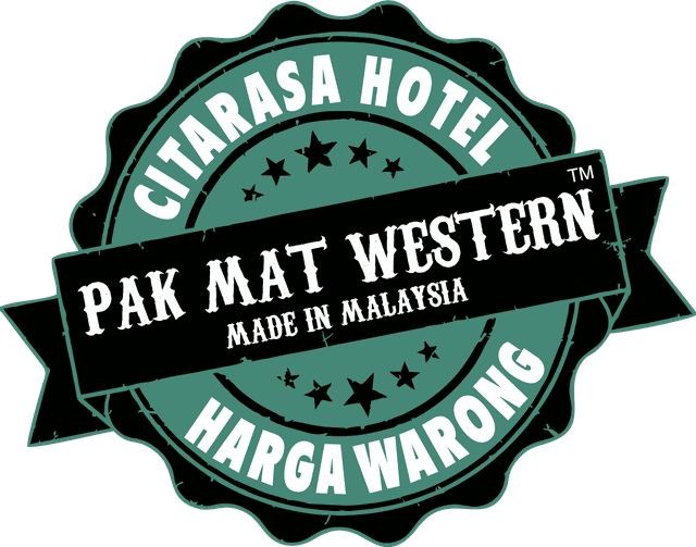 Pak Mat Western
